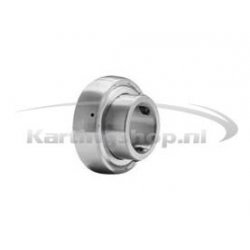 Assale posteriore inferiore 25 mm CRG Racing