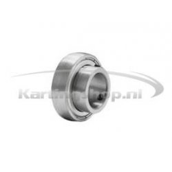 Eje trasero inferior 30 mm CRG Racing