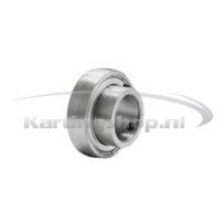 Rear axle lower 30 mm Racing CRG