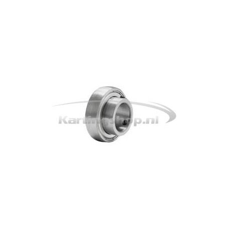 Rear axle lower 30 mm Corrida CRG