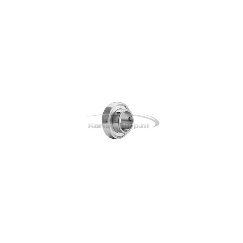 Rear axle lower 40 mm Corrida CRG