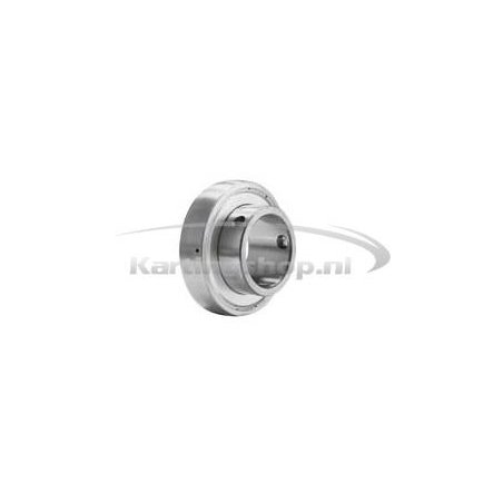 Rear axle lower 40 mm Corrida CRG