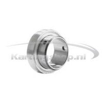 Rear axle lower 50 × 80 mm Racing CRG
