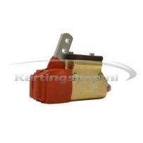 CRG Mini Brake Cylinder Dourado
