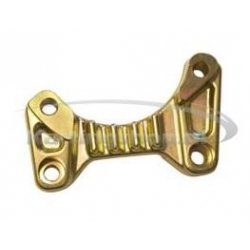 CRG Caliper Bevestigingplaat V09-10 ouro