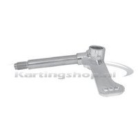 CRG steering knuckle Mini Hero Right complete