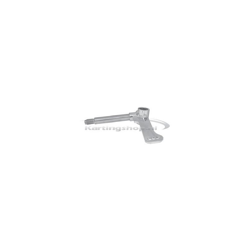 CRG steering knuckle Mini Hero Right compl | Kart Gear Shop