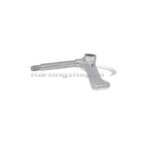 CRG steering knuckle Mini Hero Right compl | Kart Gear Shop