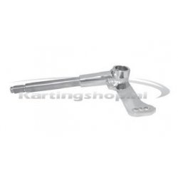 CRG steering knuckle Mini Hero Links complete