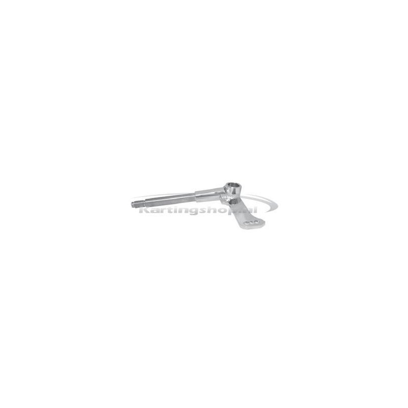 CRG steering knuckle Mini Hero Links complete
