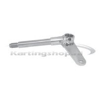 CRG steering knuckle Mini class Right complete