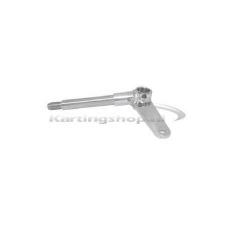 CRG steering knuckle Mini class Links complete
