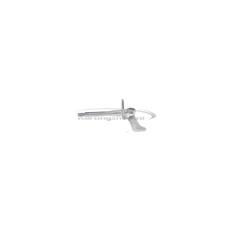 CRG steering knuckle V08 8-17 mm Links complete
