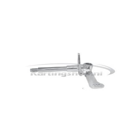 CRG steering knuckle V08 8-17 mm Links complete