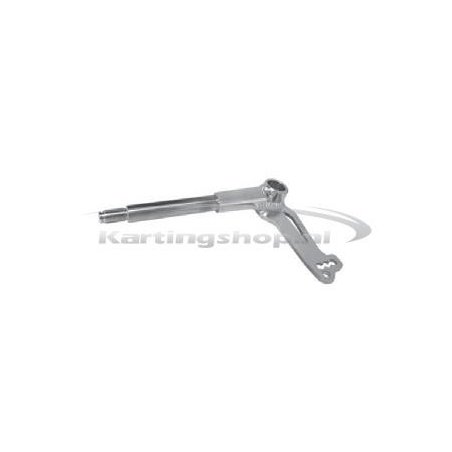 CRG steering knuckle Mini links D complete