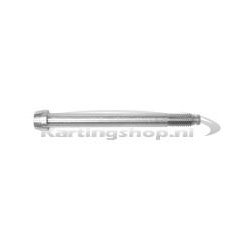 CRG king pin M8 × 75 mm