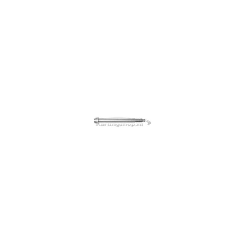 CRG king pin M8 × 75 mm