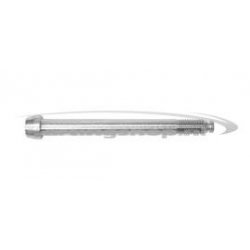 CRG king pin M8 × 100 mm