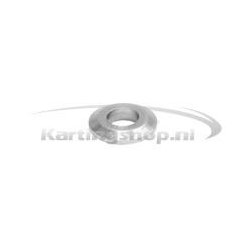 CRG stub axle washer M8, 5-18 × 4 mm