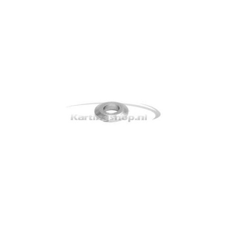 CRG stub Achse Unterlegscheibe M8, 5-18 × 4 mm