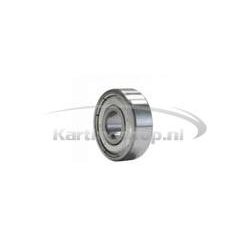 CRG steering knuckle rolamento 17 mm