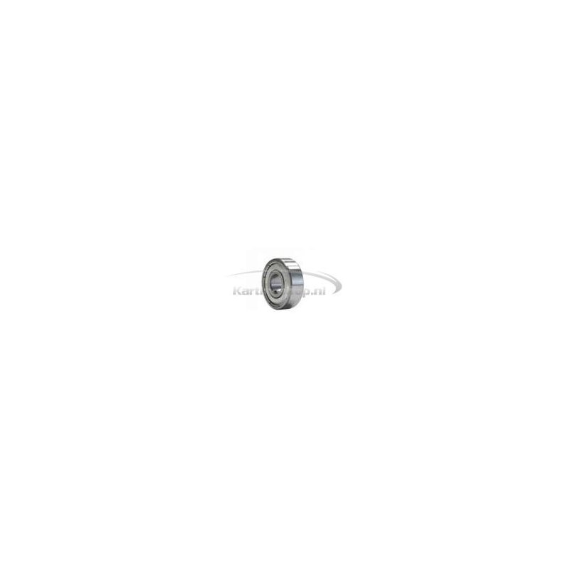 CRG steering knuckle leje 17 mm