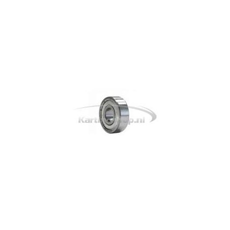 CRG steering knuckle leje 17 mm