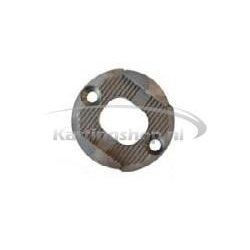 CRG Sniper Caster support plate