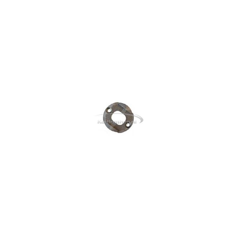 CRG Sniper Caster support plate