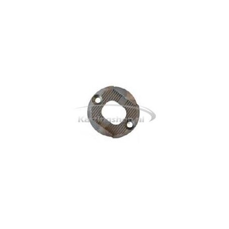 CRG Sniper Caster support plate