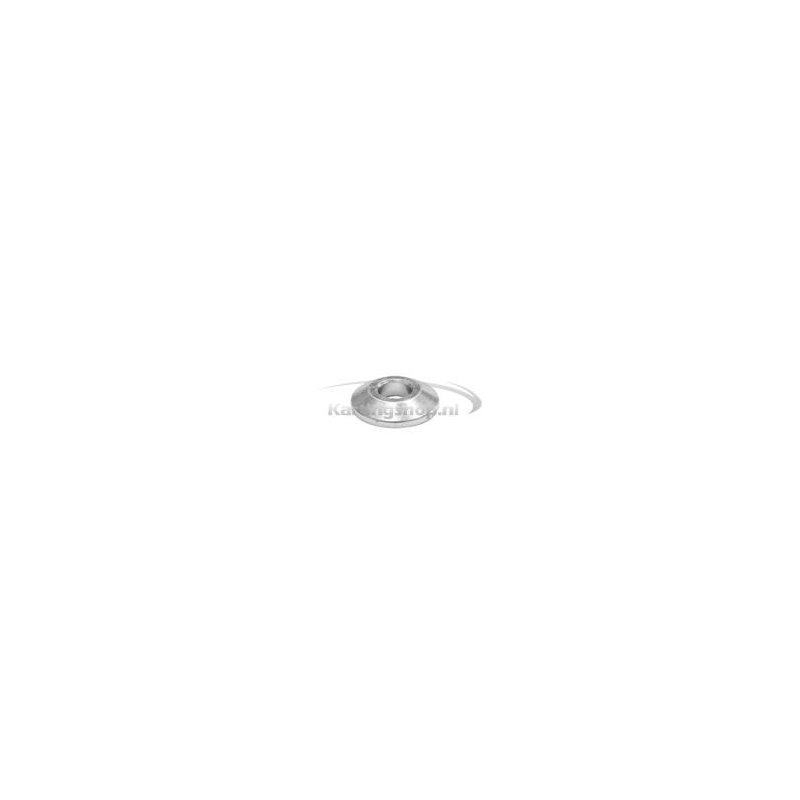 CRG steering knuckle afstandring 8-28 × 6 mm conical