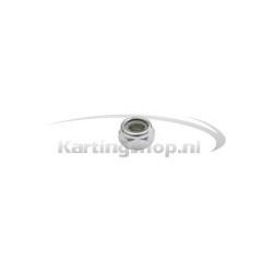 CRG stub axle nut M8