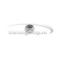 CRG stub axle nut M8