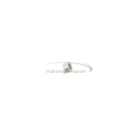 CRG stub axle nut M14