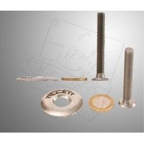 Tillett ultra low chair ring + bolt m8 × 60 mm