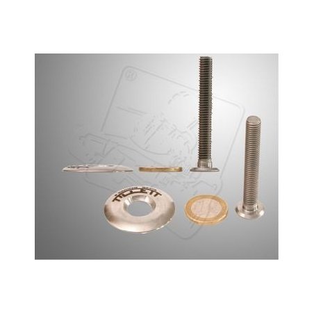 Tillett ultra low chair ring + bolt m8 × 60 mm