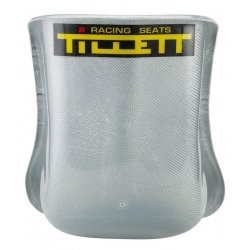 Tillett T8 Standard Silber