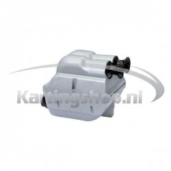 Air filter KG Nitro 30 mm