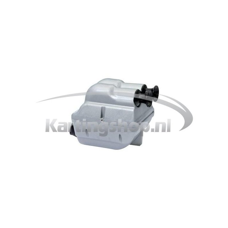 Air filter KG Nitro 30 mm