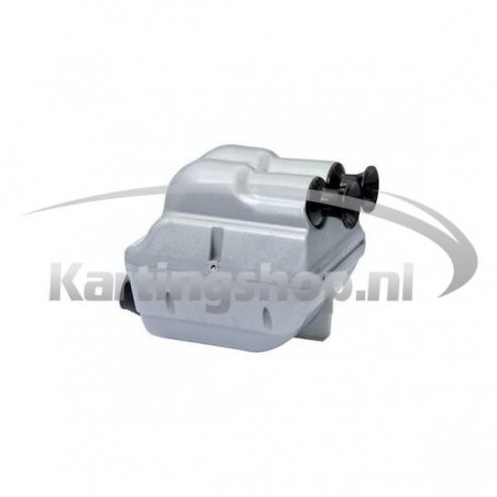 Air filter KG Nitro 30 mm