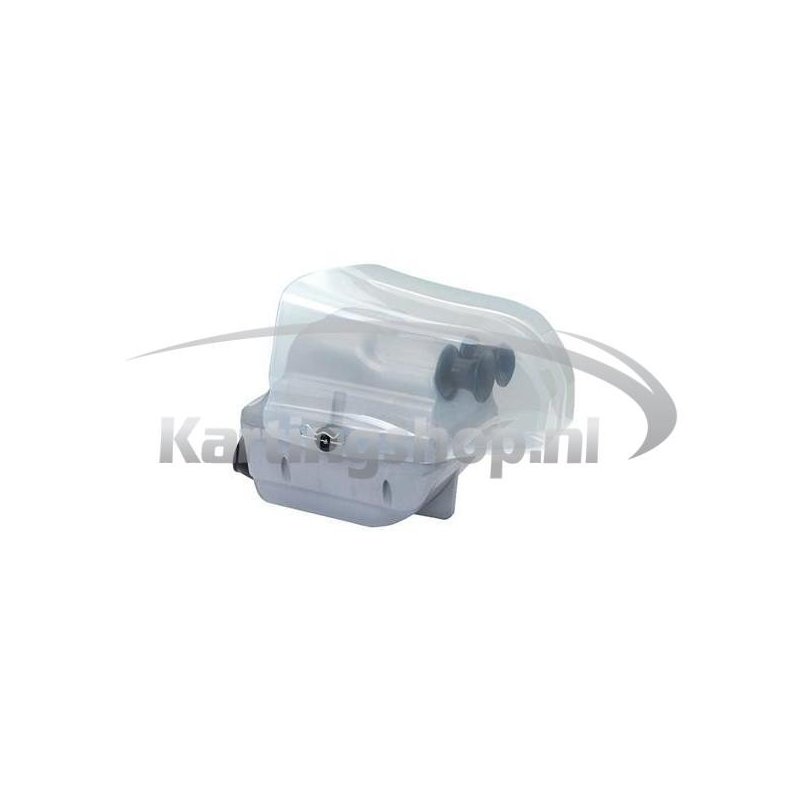 Rain protector KG NITRO Air filter