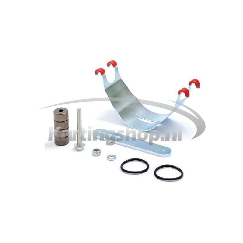 Air Filter support KG NITRO