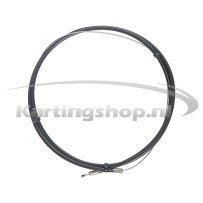 Dellorto throttle cable + cable complete | Kart Gear Shop