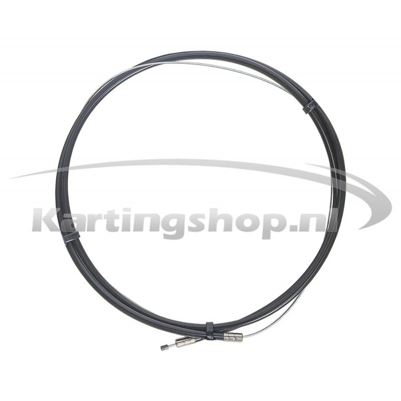 Dellorto throttle Kabel + Kabel complete