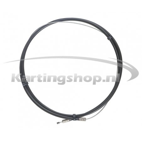 Dellorto throttle Kabel + Kabel complete