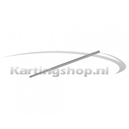 Gasnaald K57 Dellorto | Kart Gear Shop