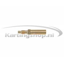 Dellorto Needle tube DP 267