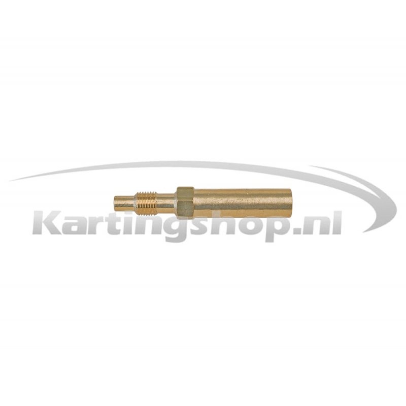 Dellorto Needle tube DP 267