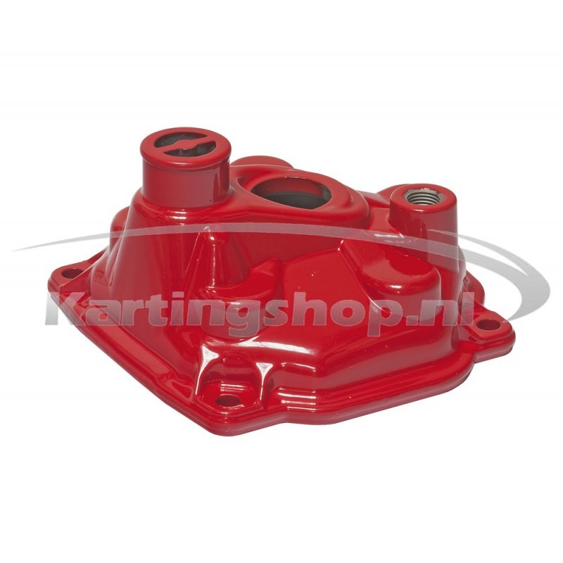 Cylinder Head Rood Rotax Max EVO