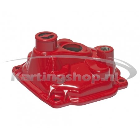 Cylinder Head Rood Rotax Max EVO